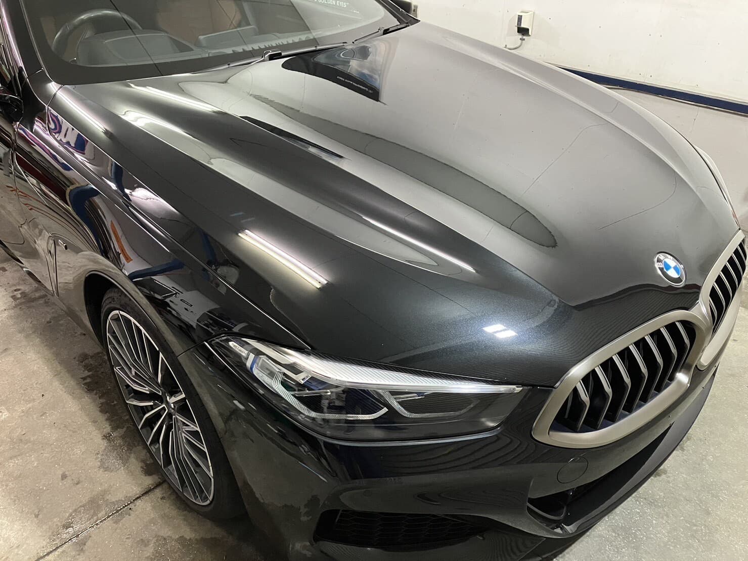 岡山　エージェント　ポリマー施工