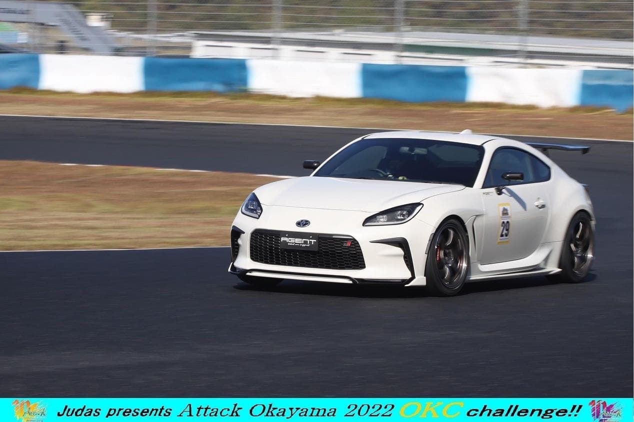 岡山　エージェント　８６