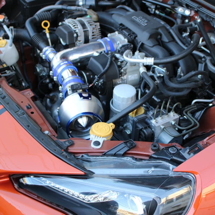 岡山　エージェント　中古車　８６