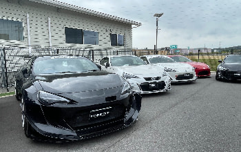 岡山　エージェント　中古車　８６