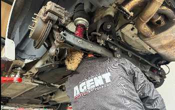 岡山　エージェント　中古車　８６