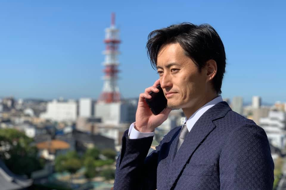 株式会社エージェント