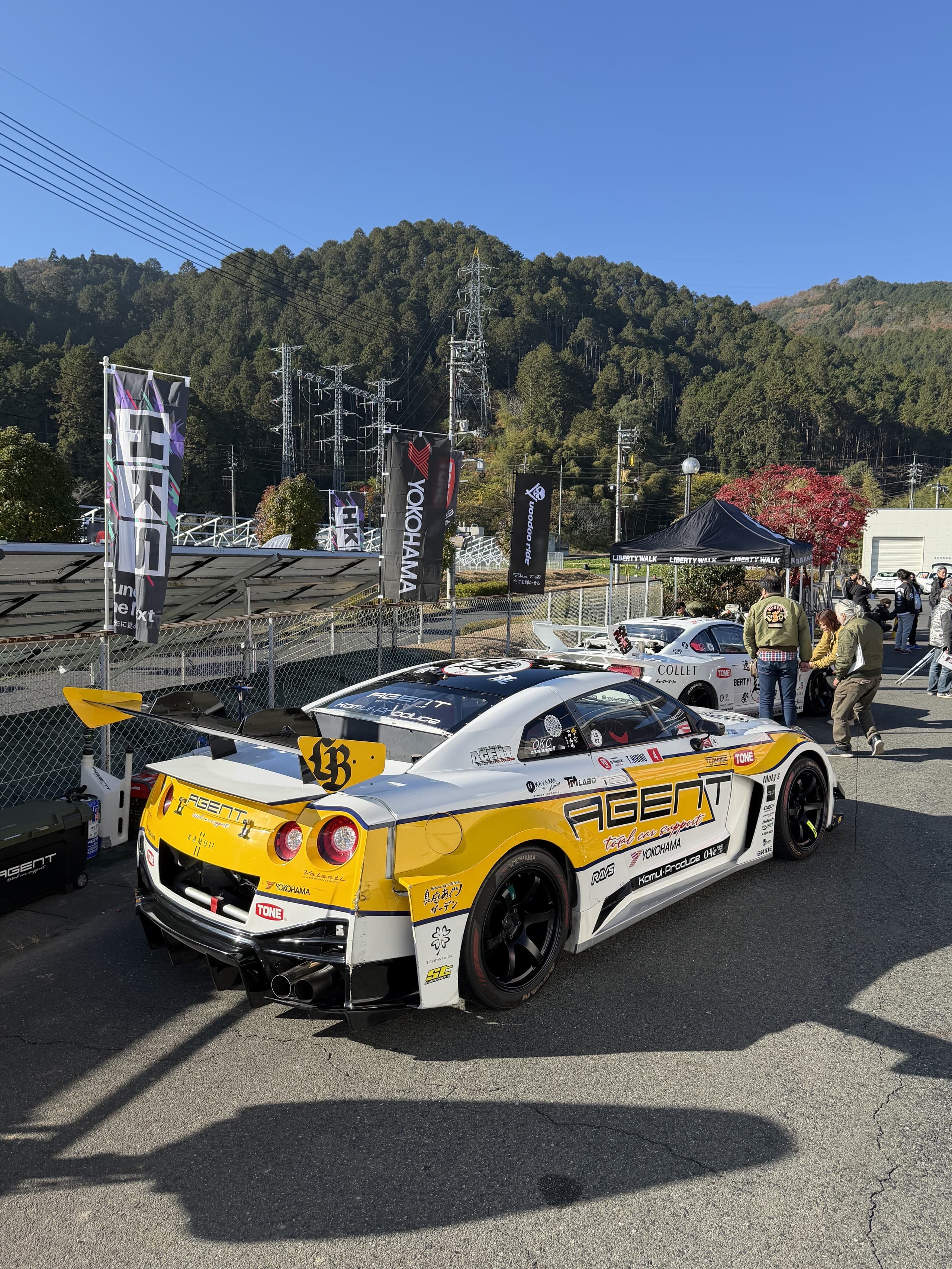 岡山　エージェント　中古車　８６