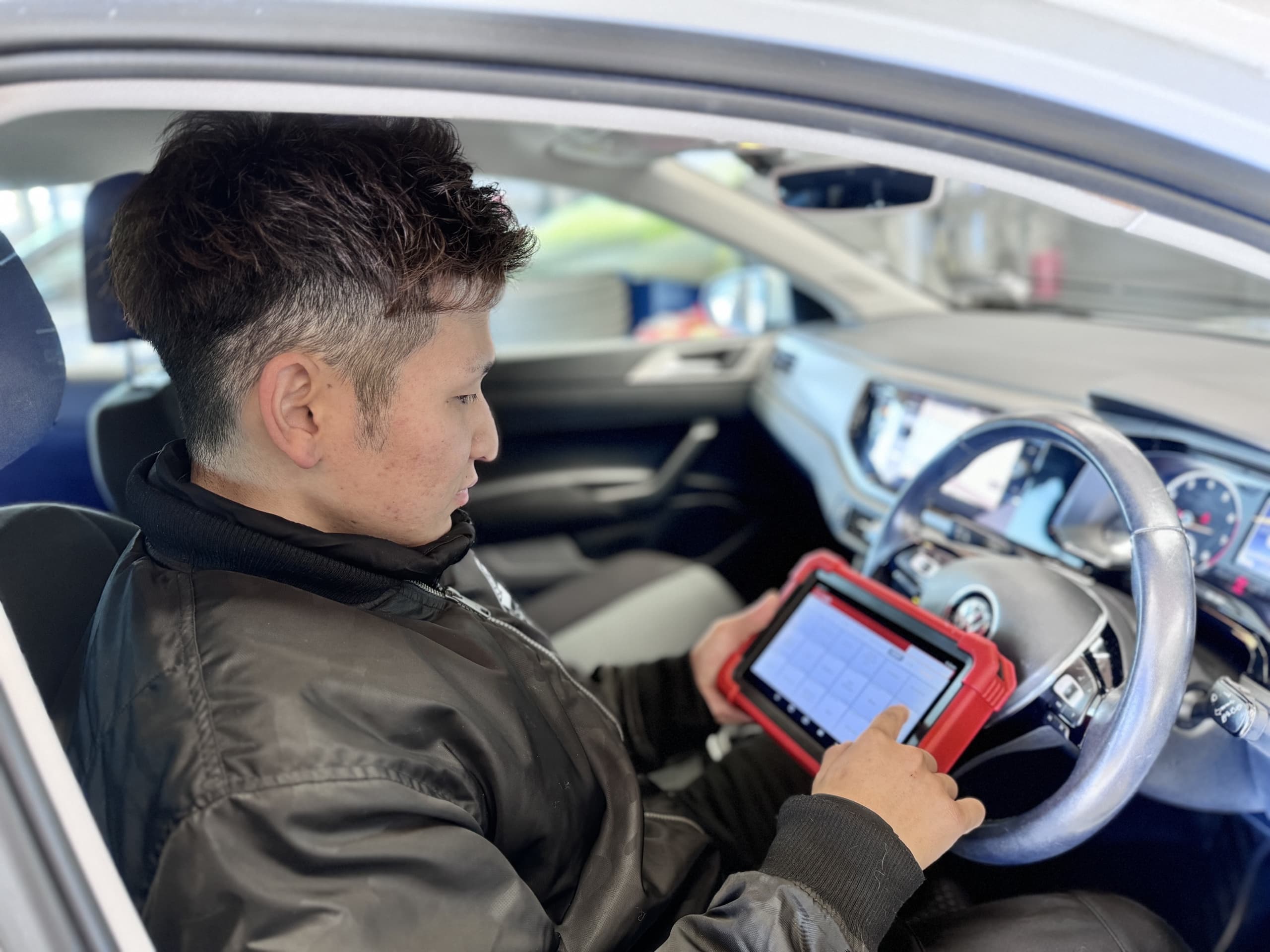 岡山　エージェント　中古車　８６