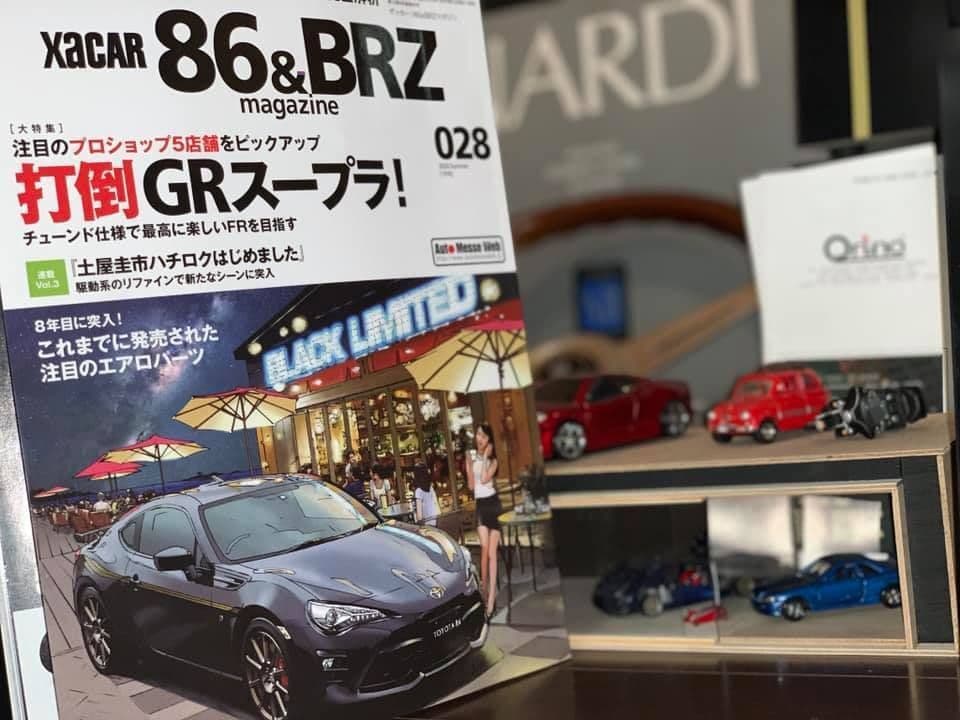 岡山　８６　エージェント