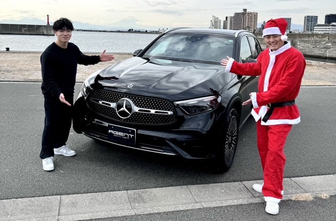 エージェントは全国どこでもお車の買取・販売いたします