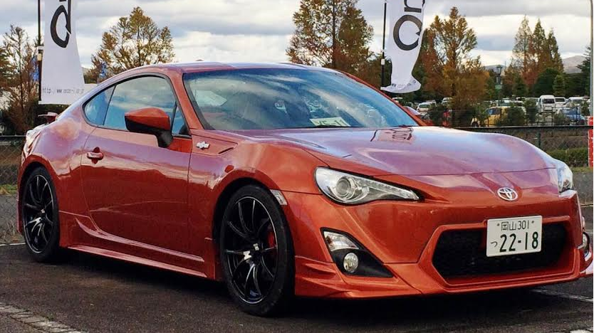 岡山エージェントのカーオーディオ