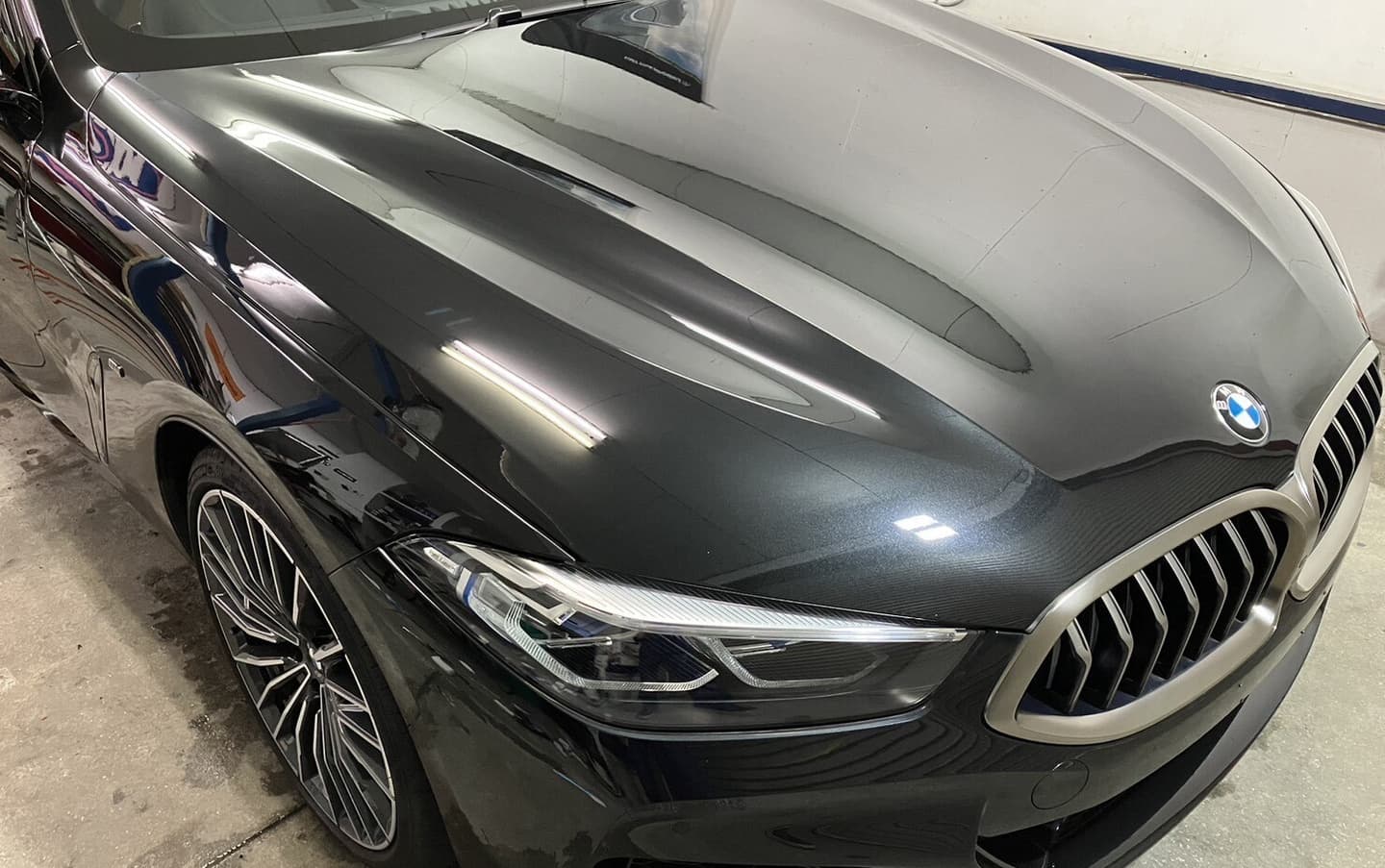 岡山　コーティング　エージェントへ！