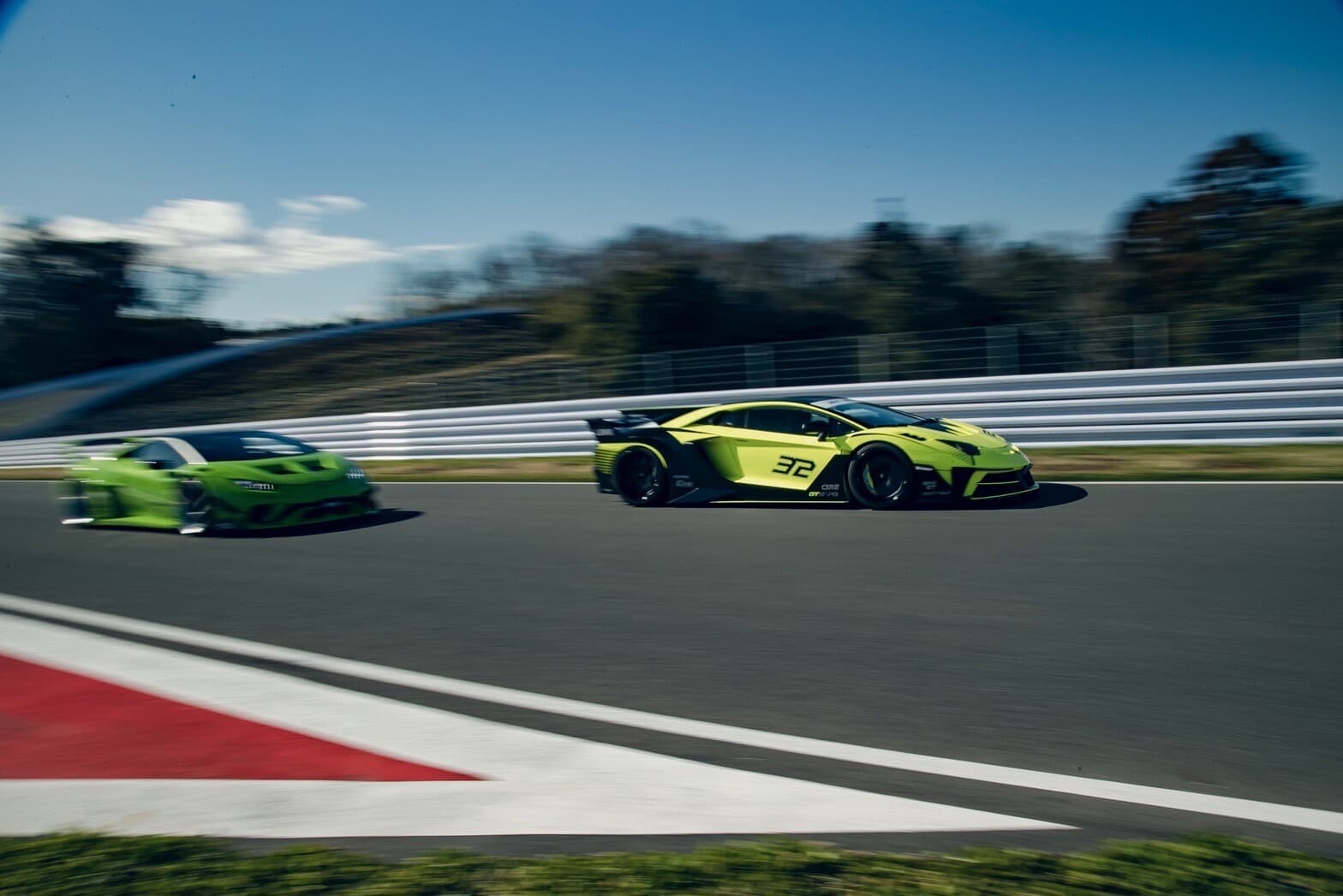 岡山　エージェント　リバティーウォーク